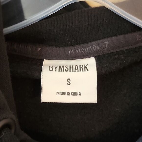 Gymshark pullover small perfect condition - Picture 3 of 4